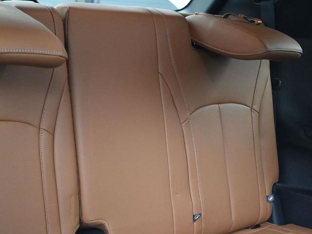 Certified 2025 INFINITI QX60 Autograph w/ Cargo Package image 14