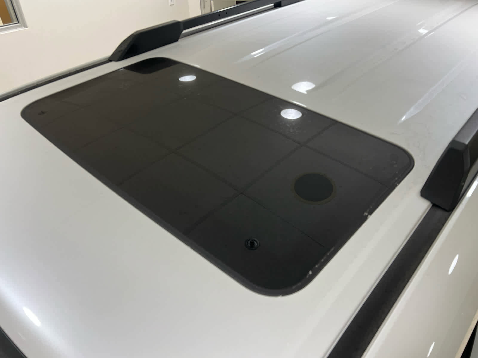 New 2026 Toyota Land Cruiser image 17