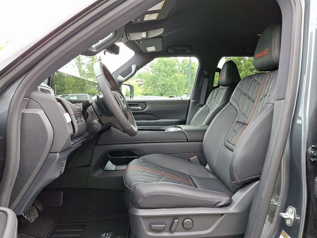 New 2025 Nissan Armada PRO-4X image 13