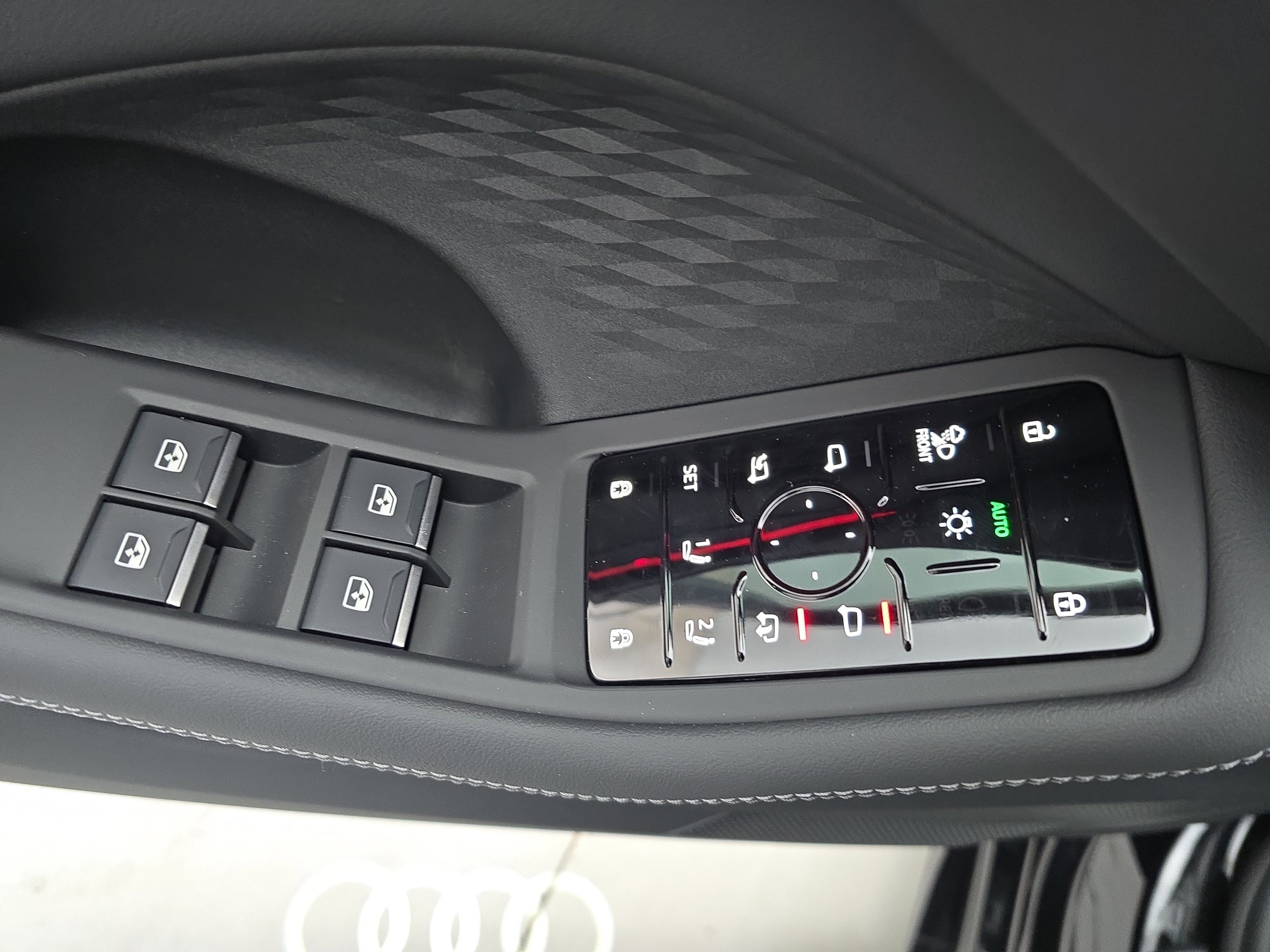 New 2026 Audi A6 Prestige image 27