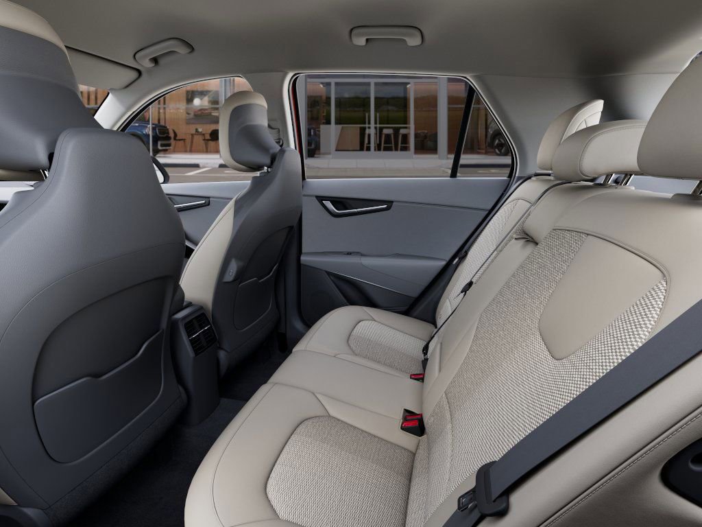New 2026 Kia Niro EX w/ EX Premium Package FWD image 18