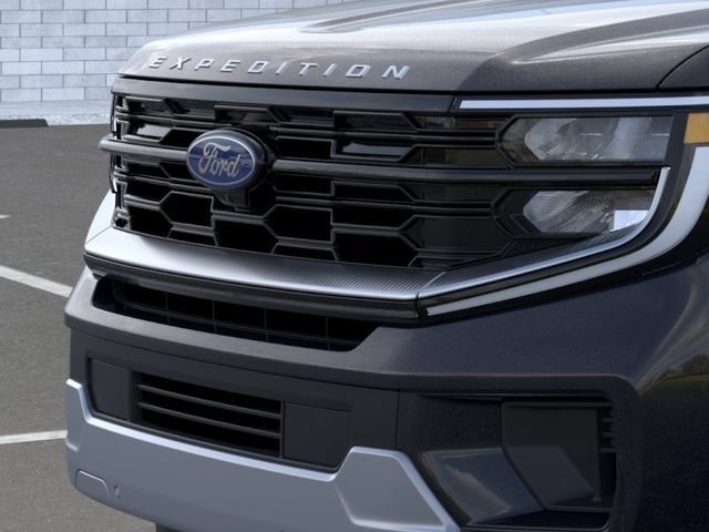 New 2026 Ford Expedition Max Platinum AWD/4WD image 17