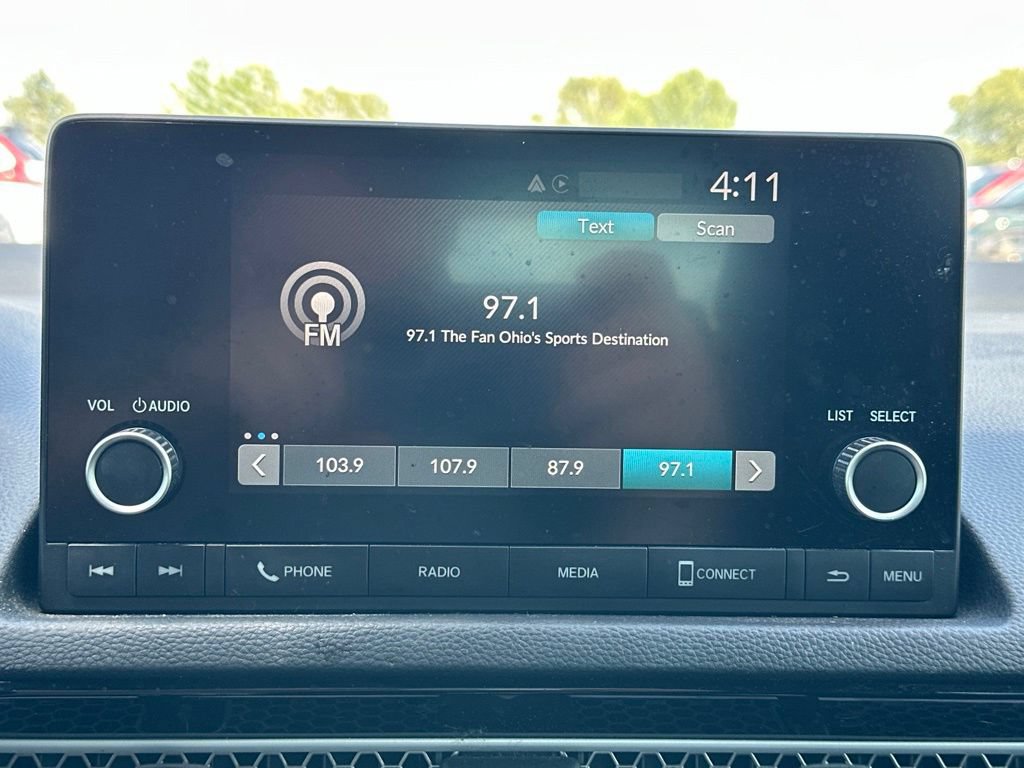 Used 2025 Honda Civic Sport image 22