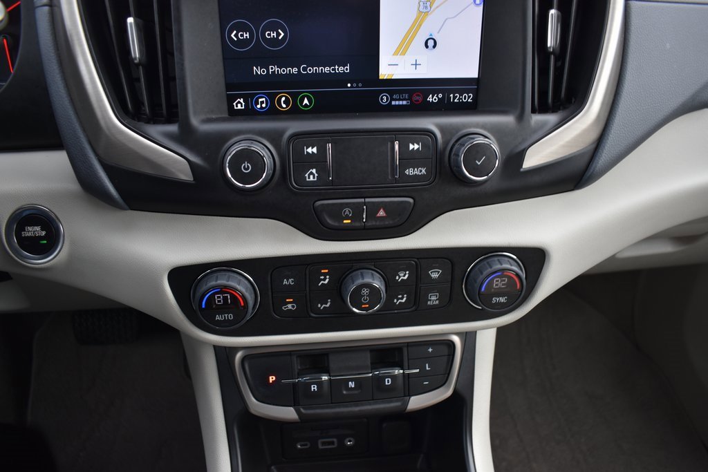 Certified 2022 GMC Terrain Denali w/ Denali Premium Package image 15