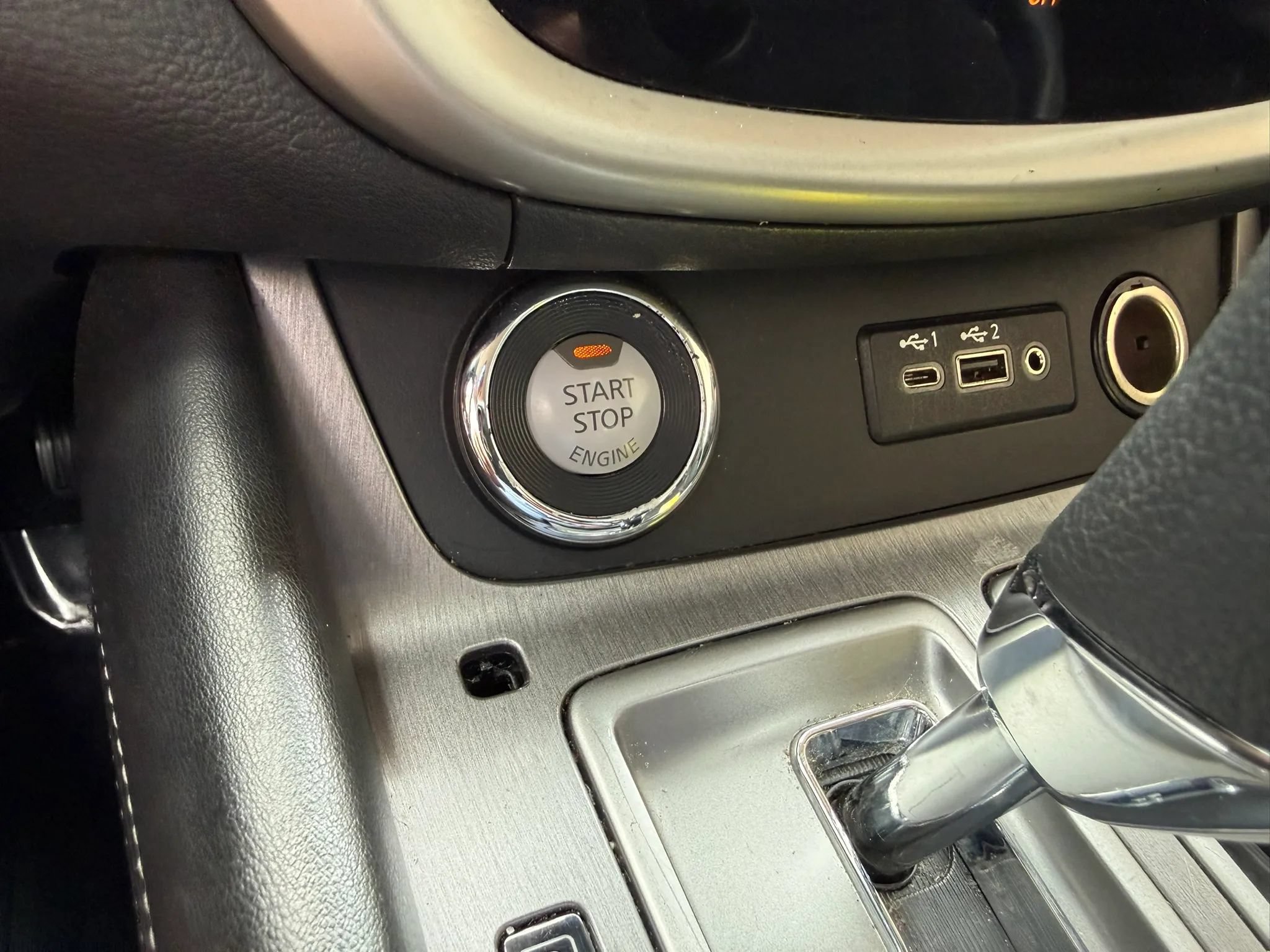Used 2021 Nissan Murano SV FWD image 21