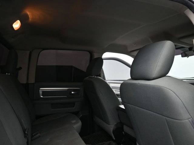 Used 2020 RAM 1500 Classic SLT RWD image 23