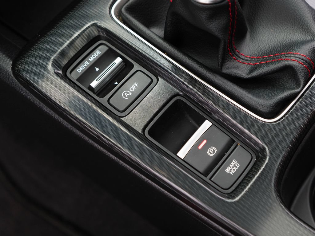 Used 2024 Honda Civic Si image 31