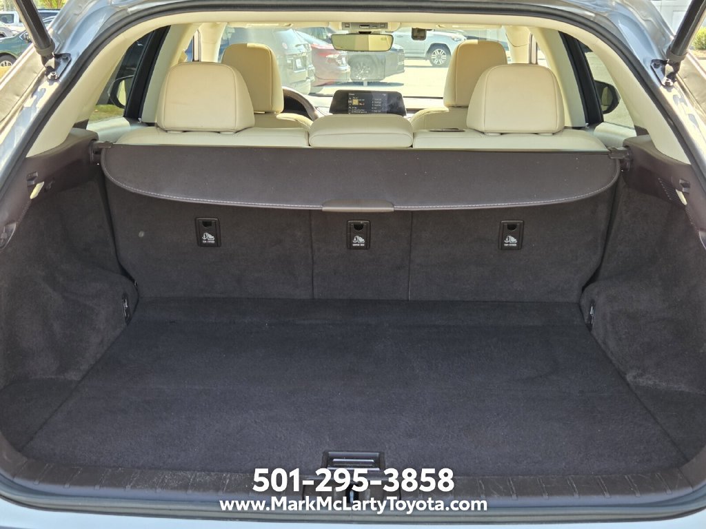 Used 2020 Lexus RX 350 FWD image 13