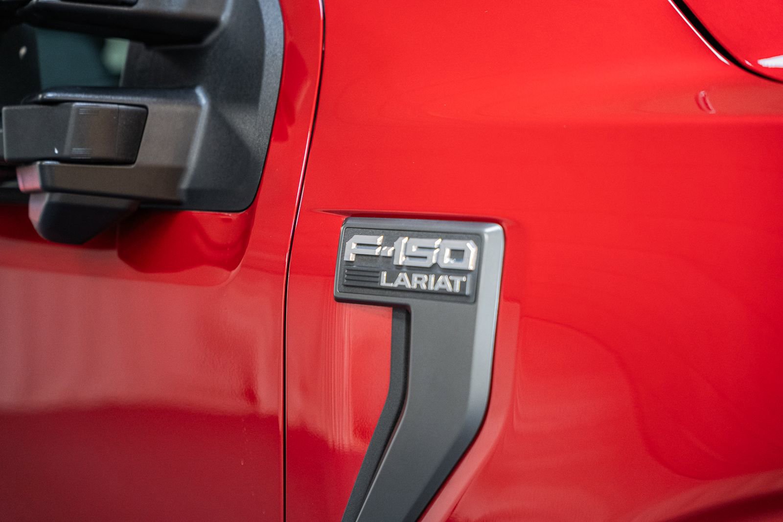 Used 2023 Ford F150 Lariat image 18