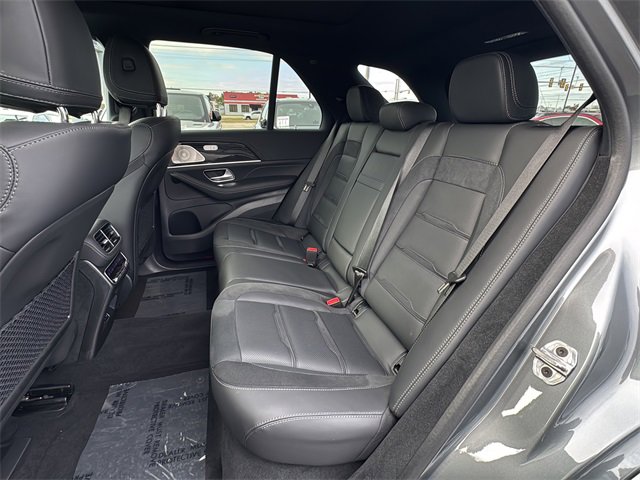 Certified 2025 Mercedes-Benz GLE 53 AMG 4MATIC image 13