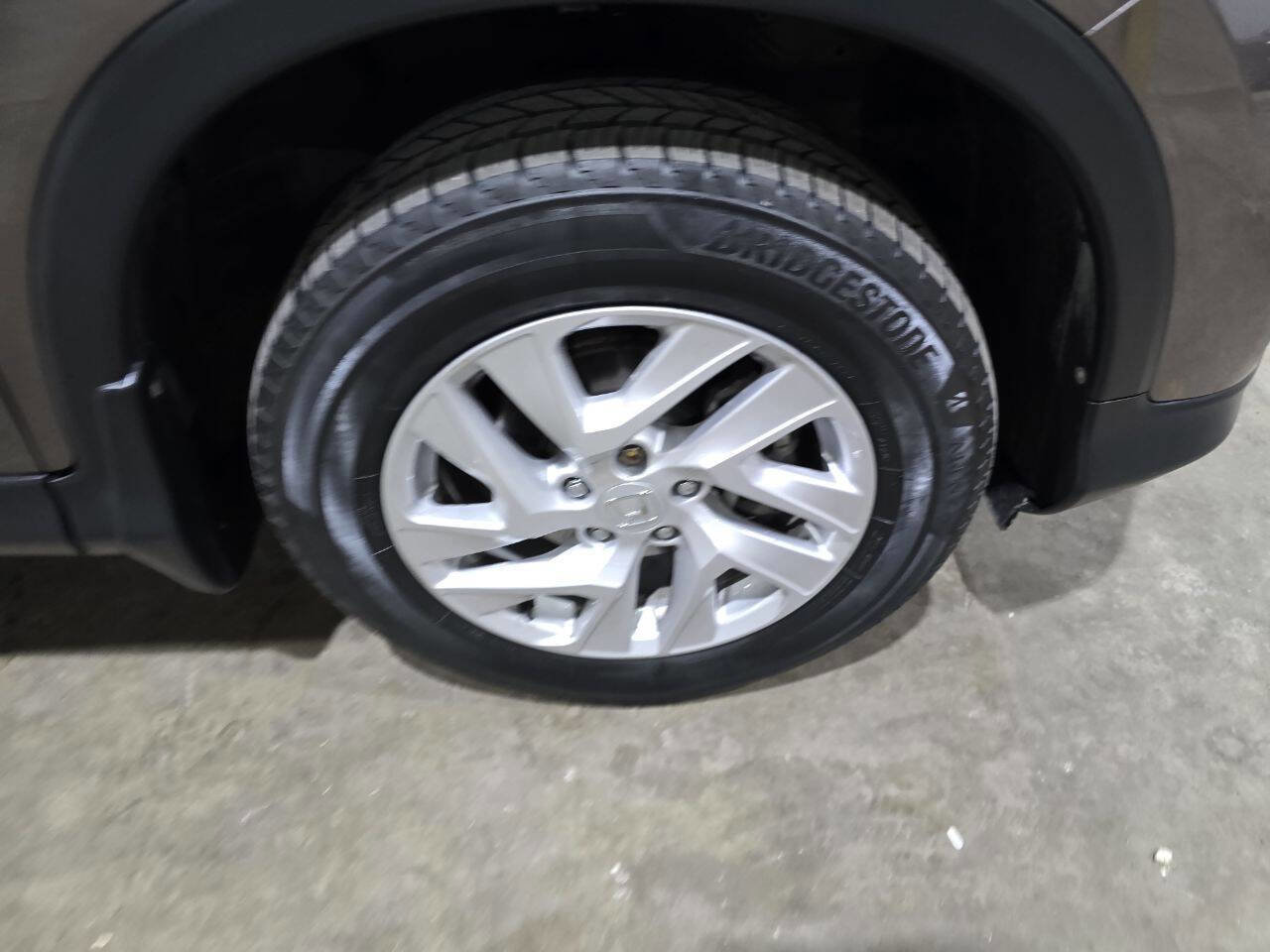 Used 2016 Honda CR-V EX image 21