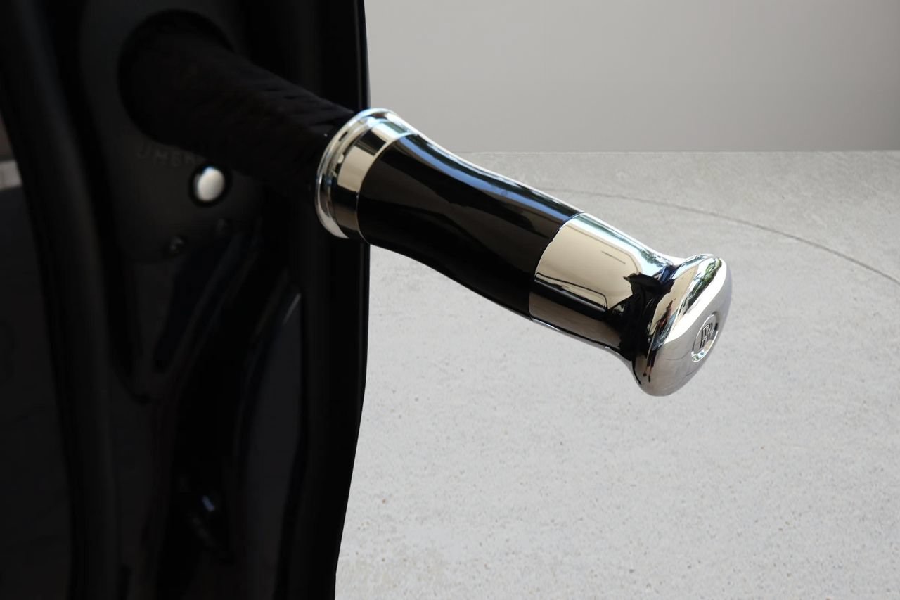 New 2026 Rolls-Royce Cullinan AWD/4WD image 33