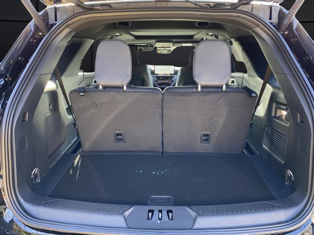 New 2026 Ford Explorer ST w/ Sun And Sound Package image 15