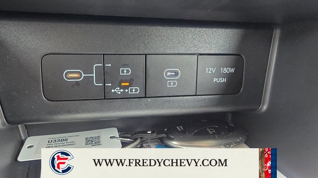 Used 2024 Hyundai Sonata SEL FWD image 22