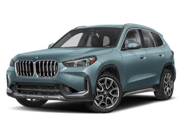 Used 2026 BMW X1 xDrive28i w/ Convenience Package