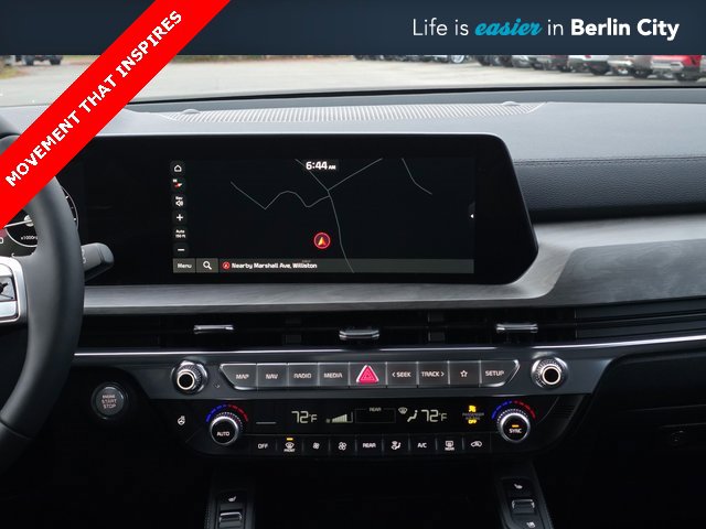 New 2025 Kia Telluride SX Prestige X-Line image 21