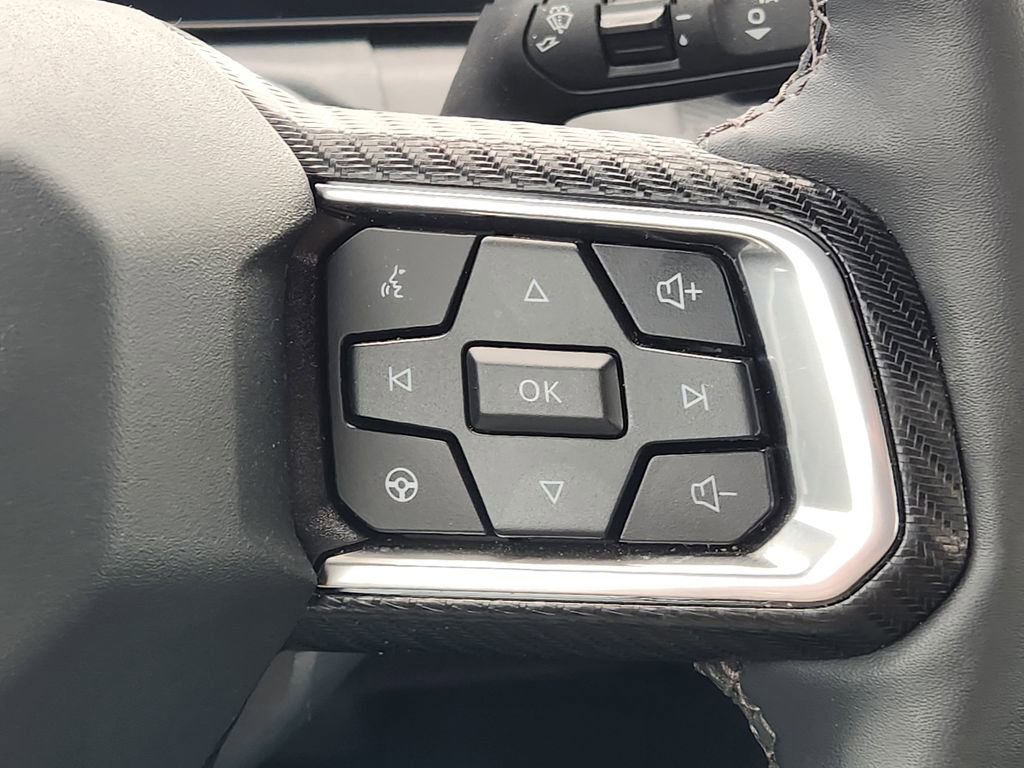 Used 2024 Ford Mustang Coupe RWD image 34