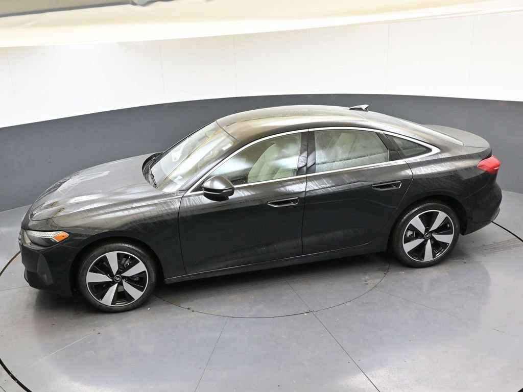 New 2025 Audi A5 2.0T Premium Plus image 45