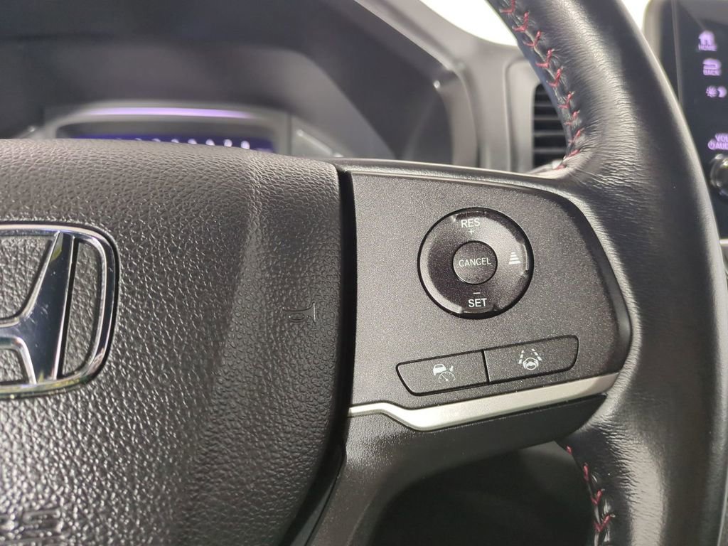 Used 2024 Honda Odyssey Sport image 34