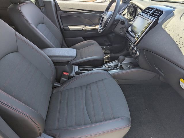 New 2026 Mitsubishi Outlander Sport SE AWD/4WD image 7