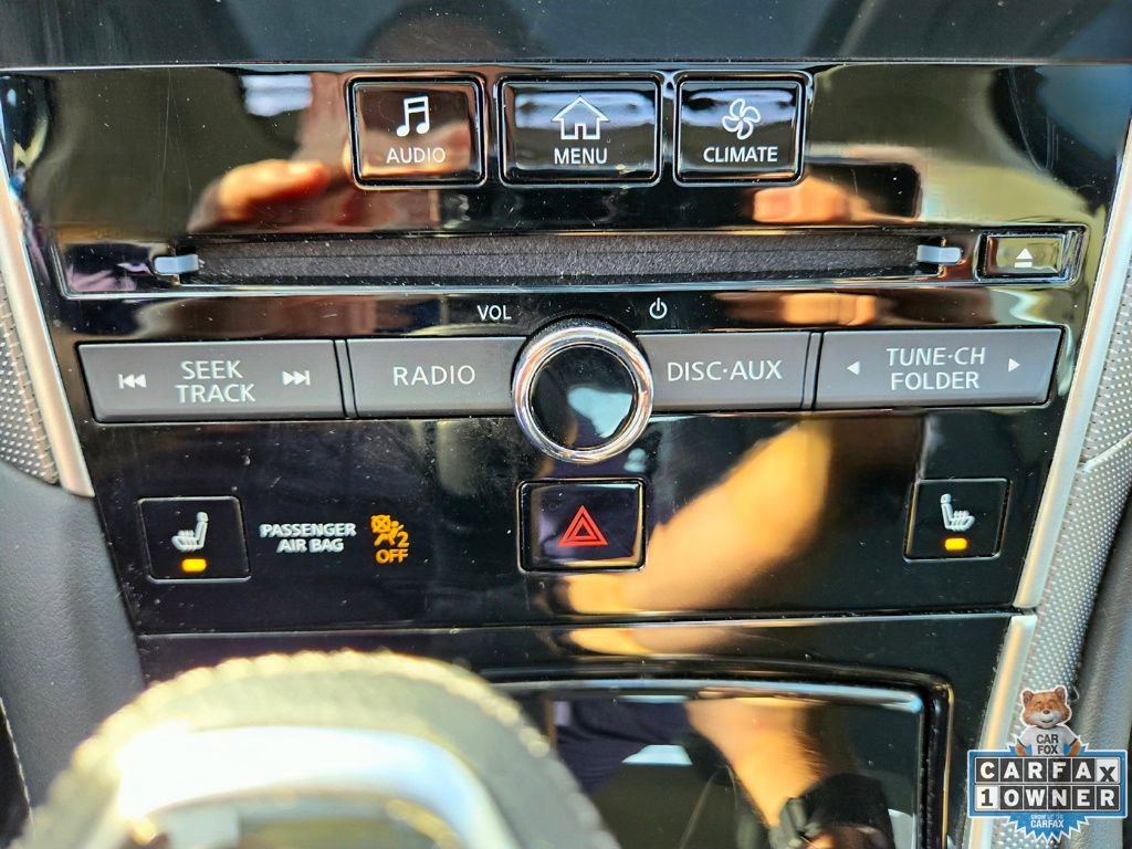 Used 2020 INFINITI Q50 Sport w/ Proactive Package image 34