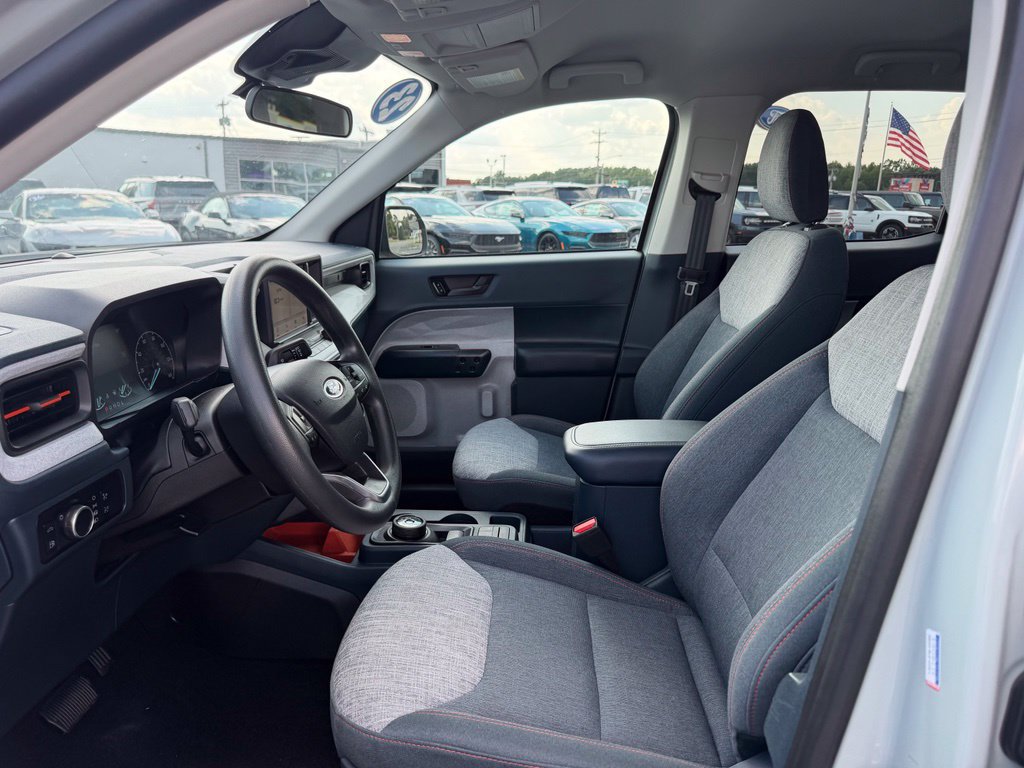 Used 2023 Ford Maverick XLT FWD image 14