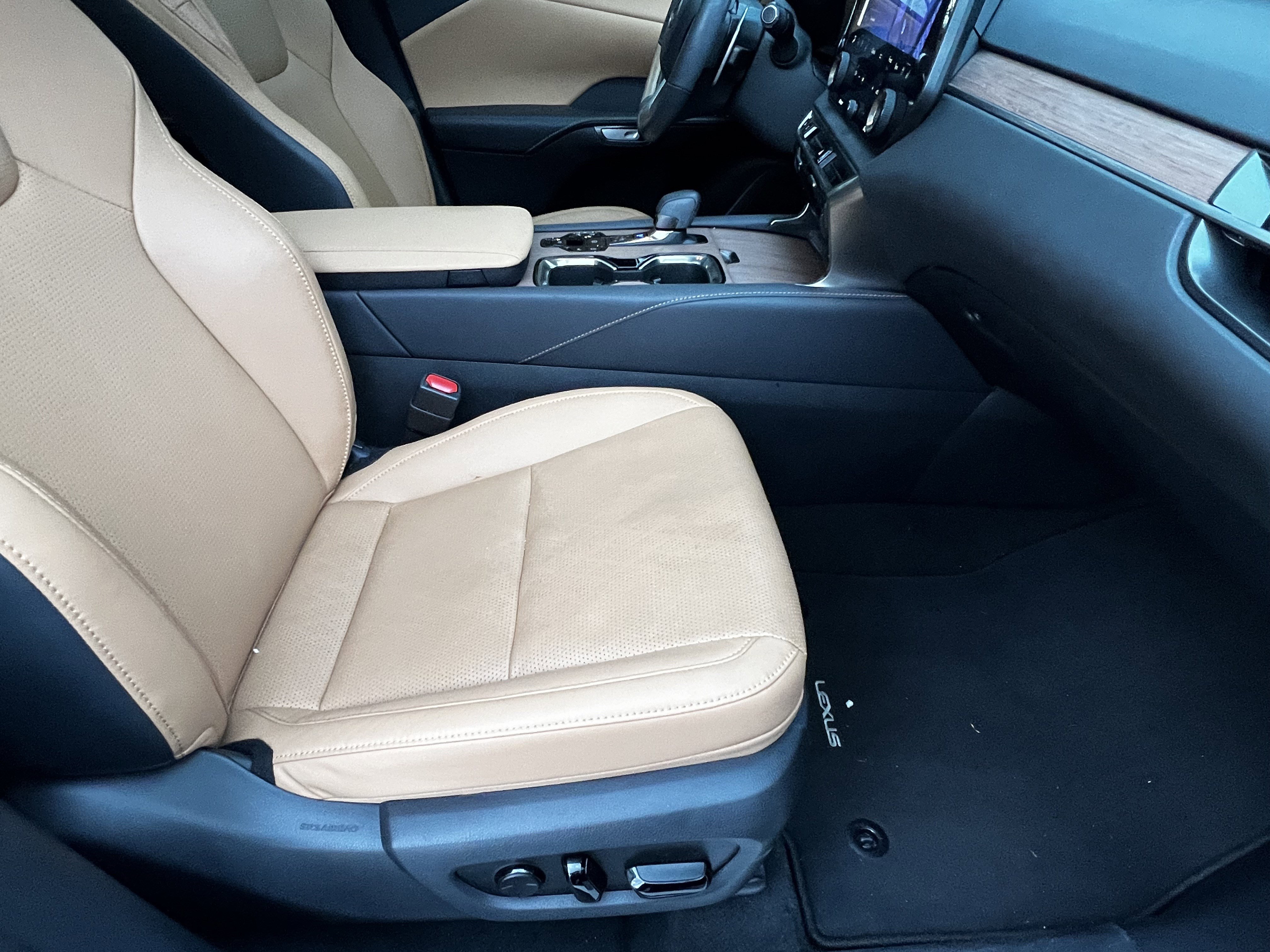 Used 2023 Lexus RX 350 Premium Plus image 44