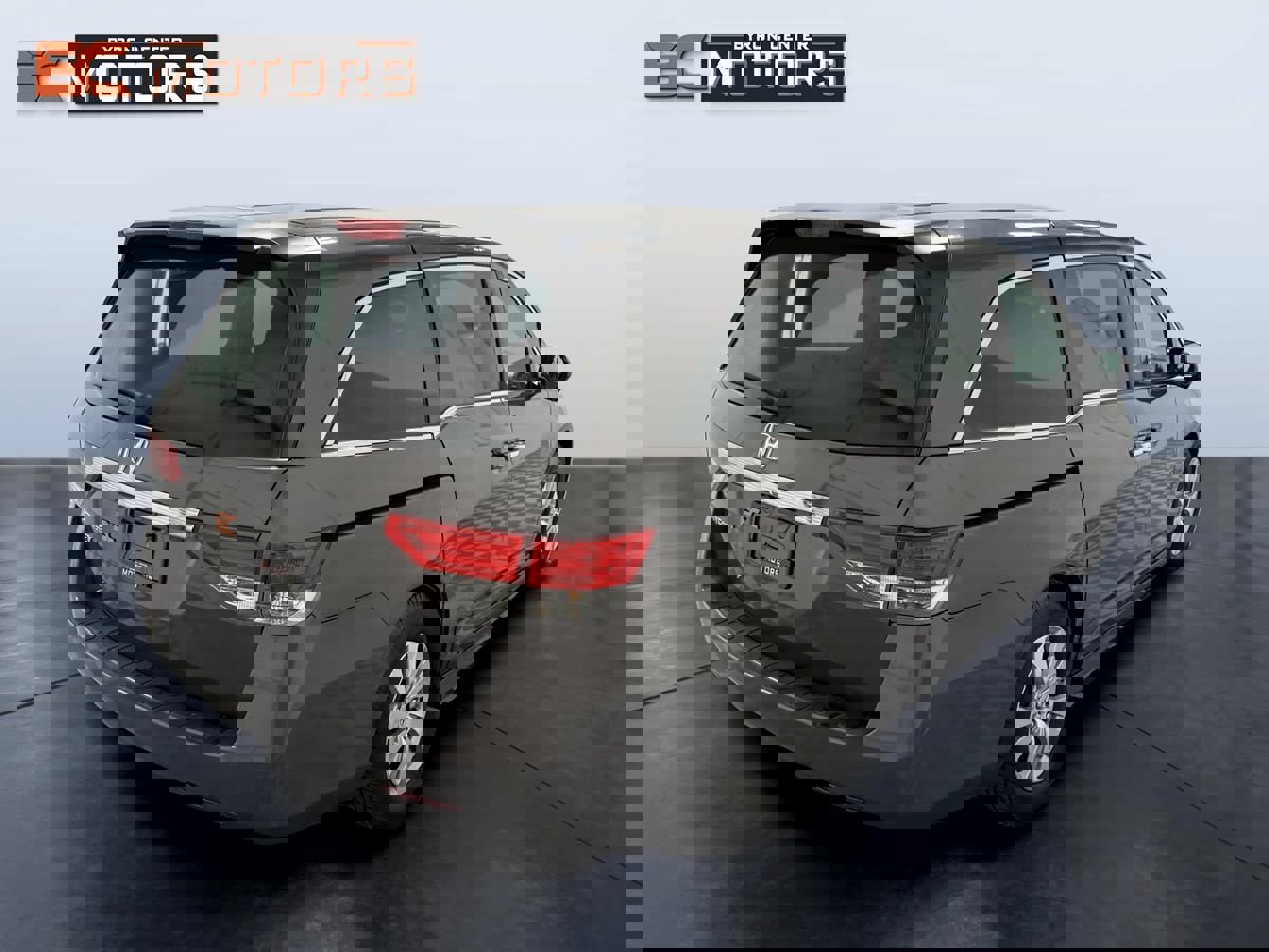 Used 2015 Honda Odyssey EX image 6