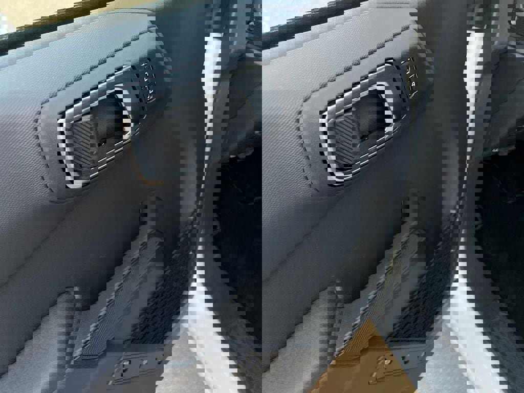 New 2025 Ford Bronco Big Bend image 11