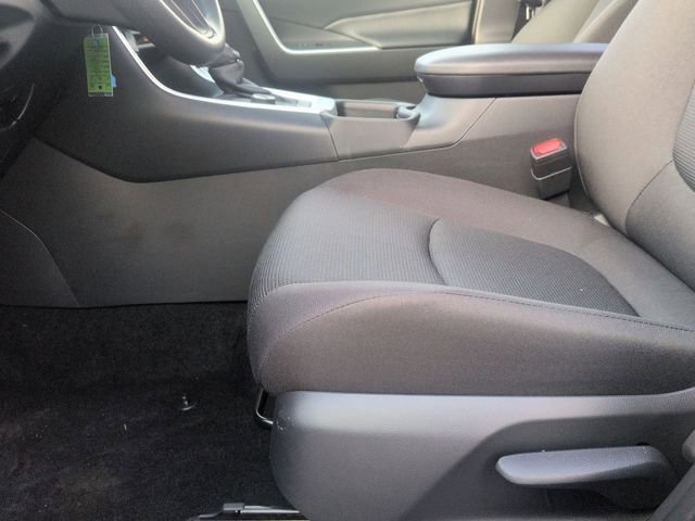 Certified 2025 Toyota RAV4 LE image 12