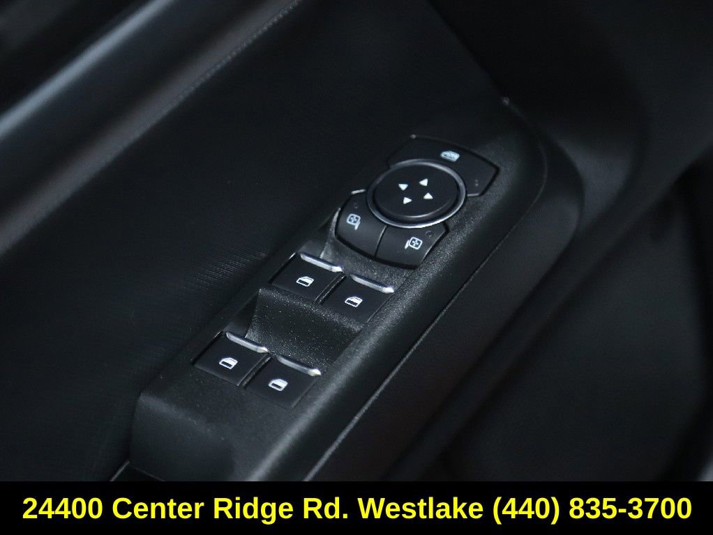 Used 2022 Ford Bronco Sport Big Bend image 16