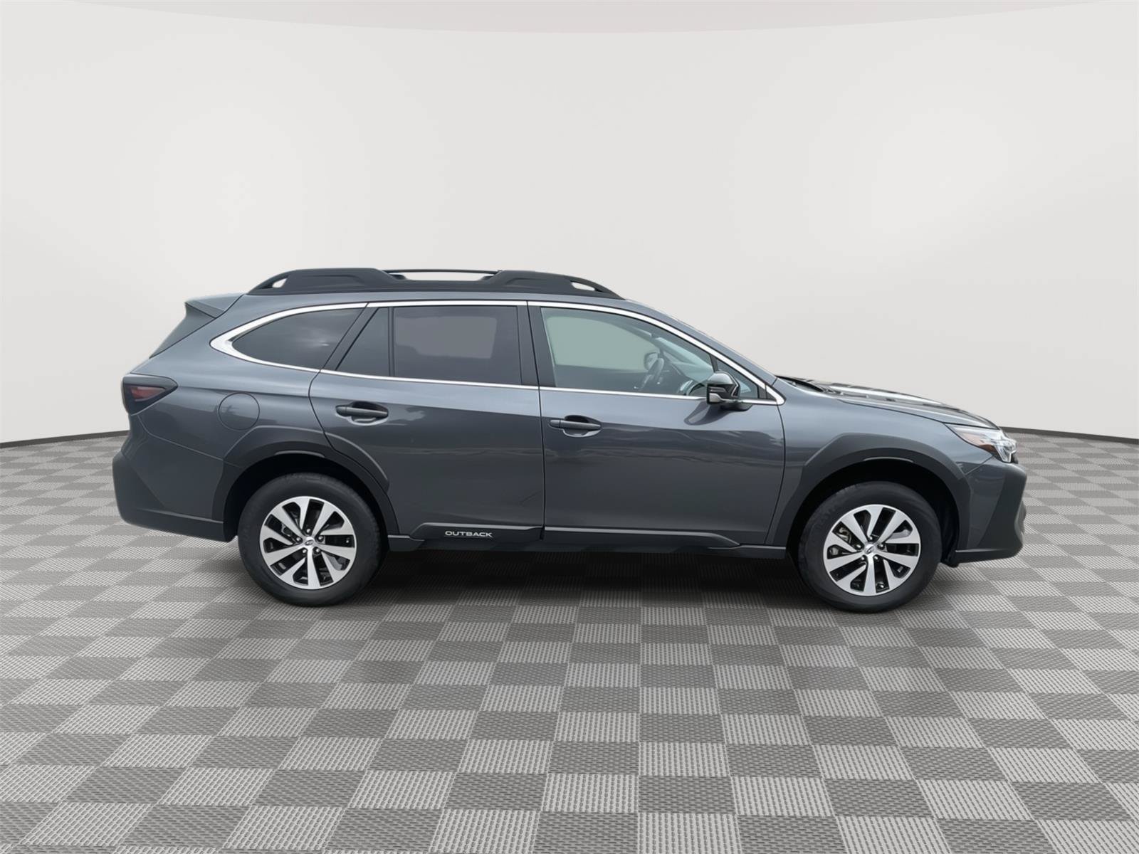 Certified 2025 Subaru Outback Premium w/ Popular Package #1A AWD/4WD image 16