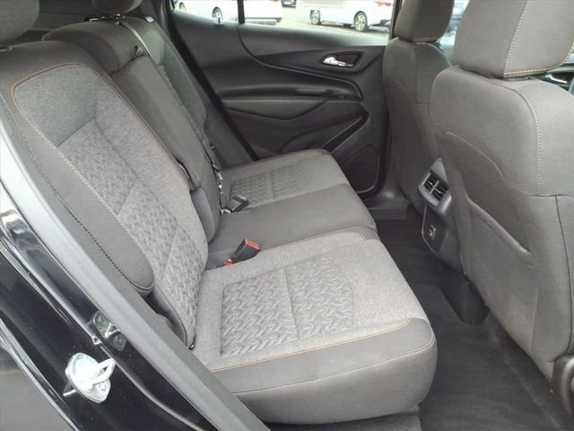 Used 2023 Chevrolet Equinox LT image 16