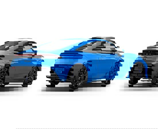 New 2026 Honda Prelude Hybrid image 2