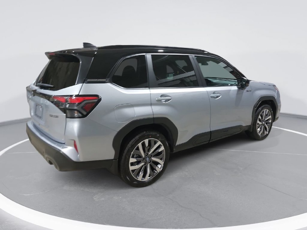 New 2026 Subaru Forester Touring AWD/4WD image 5