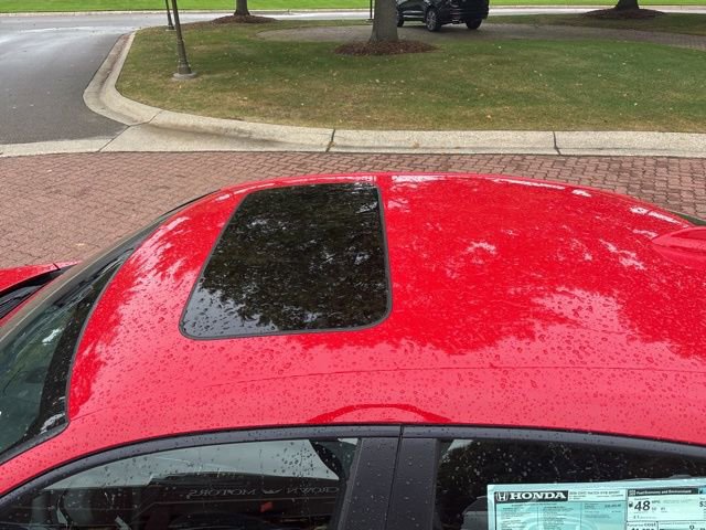 New 2026 Honda Civic Sport image 6