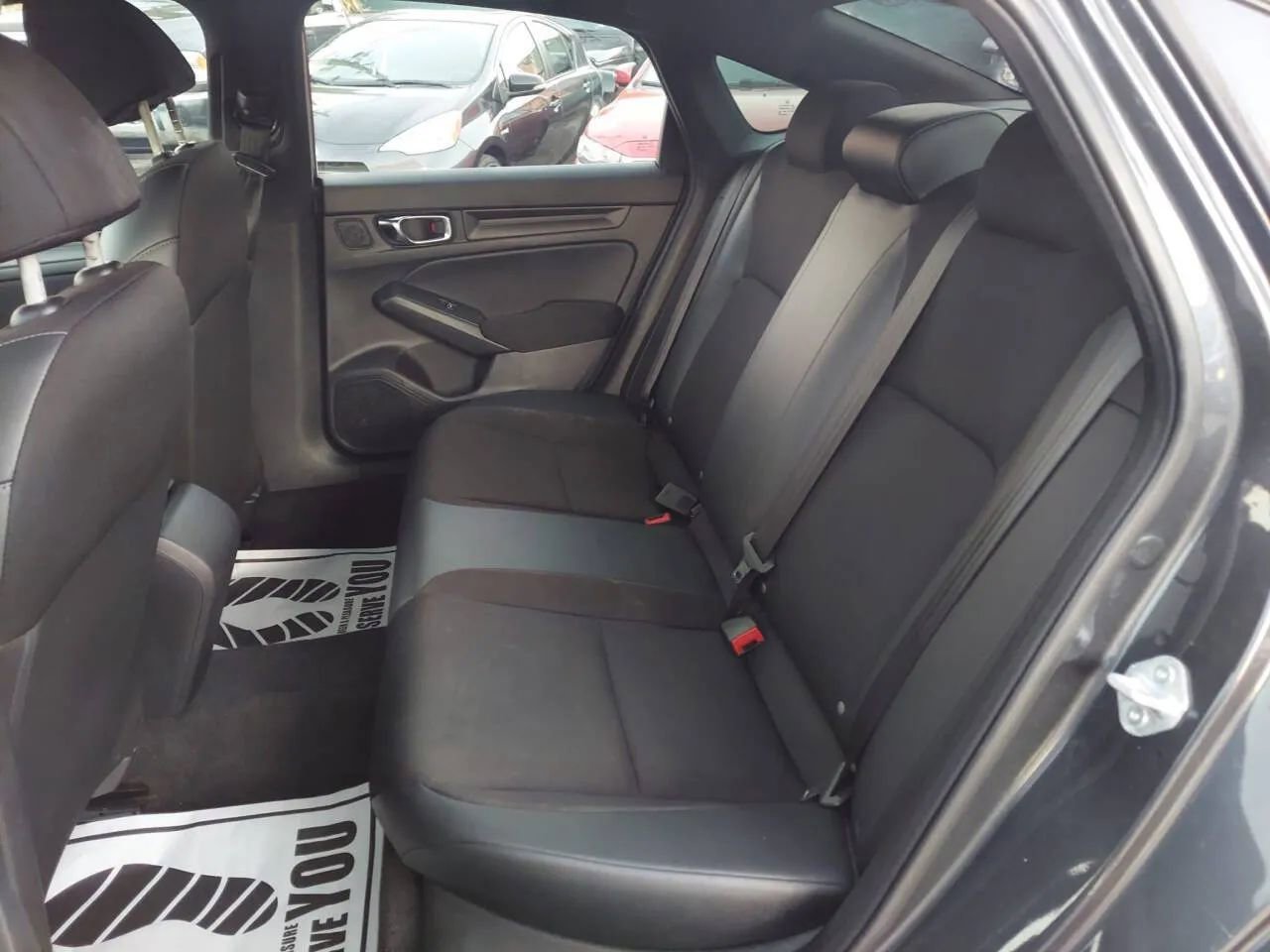 Used 2022 Honda Civic Sport image 15