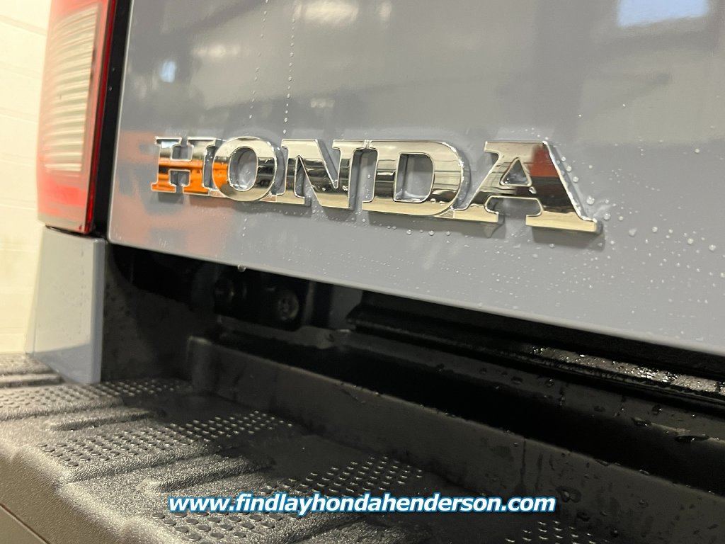 New 2026 Honda Ridgeline RTL image 7