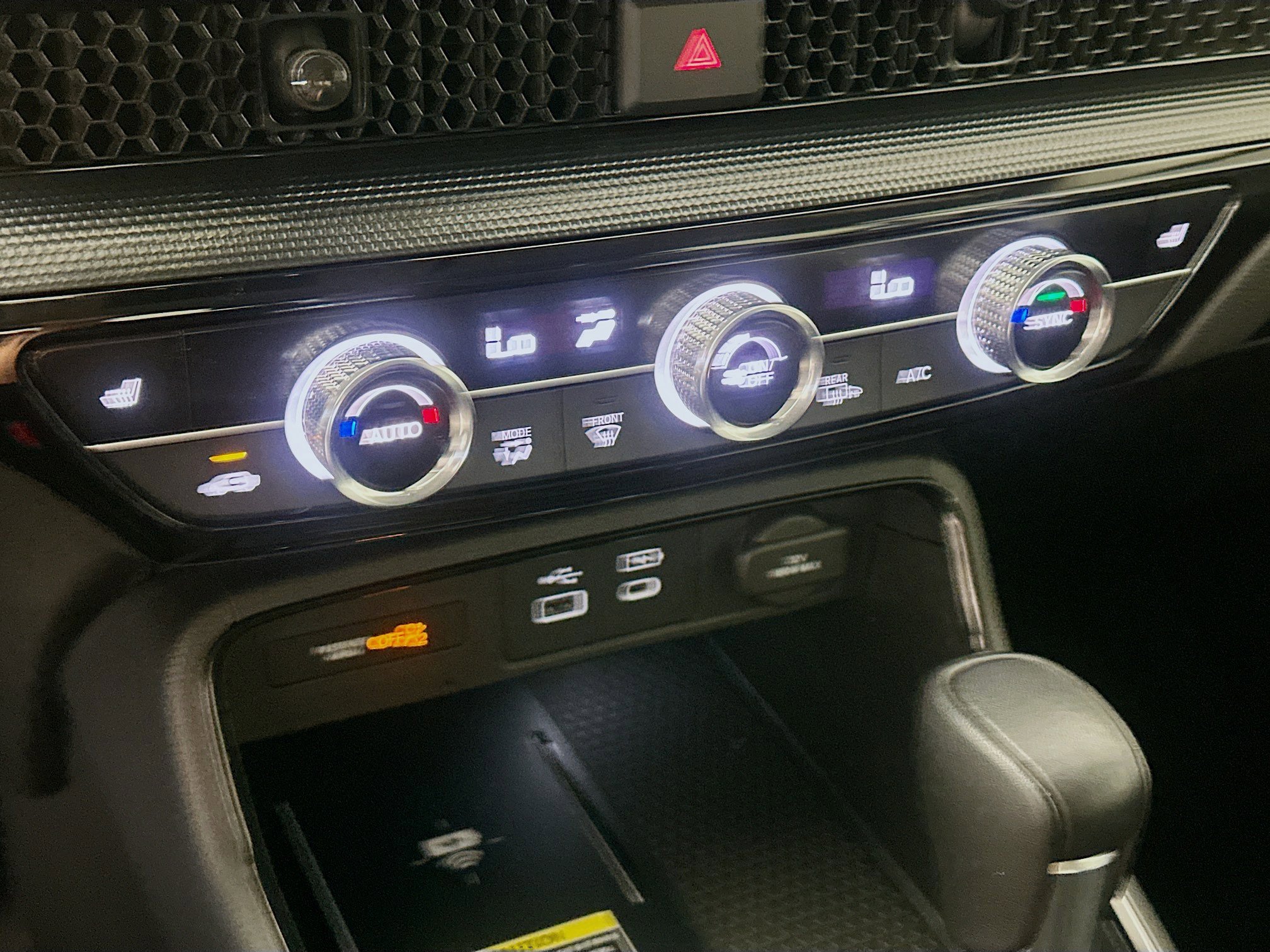 Used 2023 Honda CR-V EX-L image 22