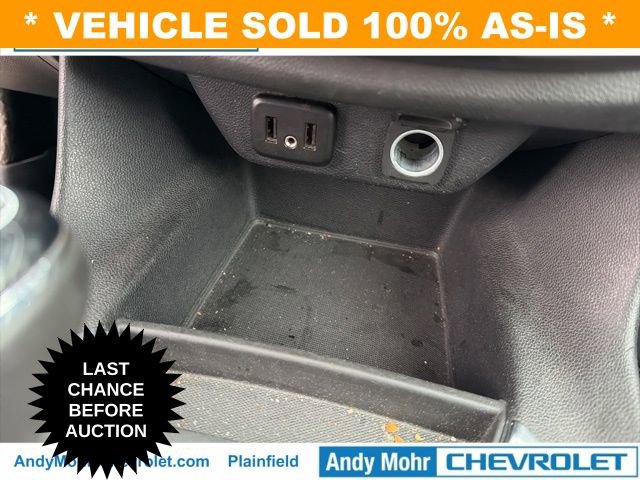 Used 2019 Chevrolet Traverse LS w/ LPO, Floor Liner Package image 21