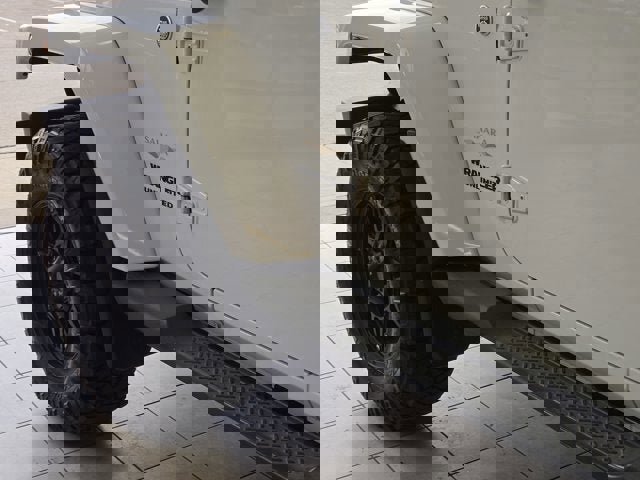 Used 2012 Jeep Wrangler Unlimited Sahara w/ Max Tow Pkg image 16