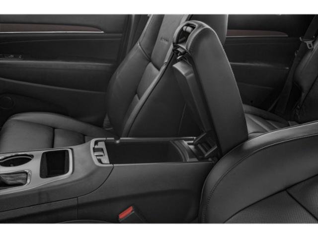 Used 2019 Jeep Grand Cherokee Summit AWD/4WD image 18