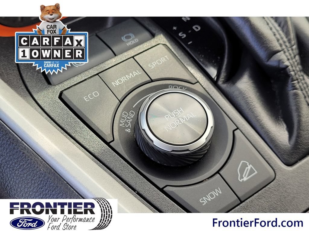 Used 2024 Toyota RAV4 Adventure AWD/4WD image 24