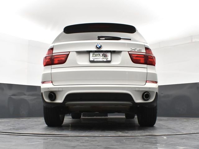 Used 2013 BMW X5 xDrive35i image 20