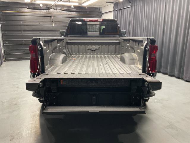 New 2026 Chevrolet Silverado 3500 High Country w/ High Country Premium Package image 6