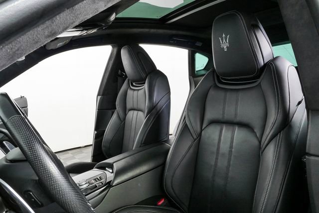 Certified 2023 Maserati Levante Modena AWD/4WD image 2