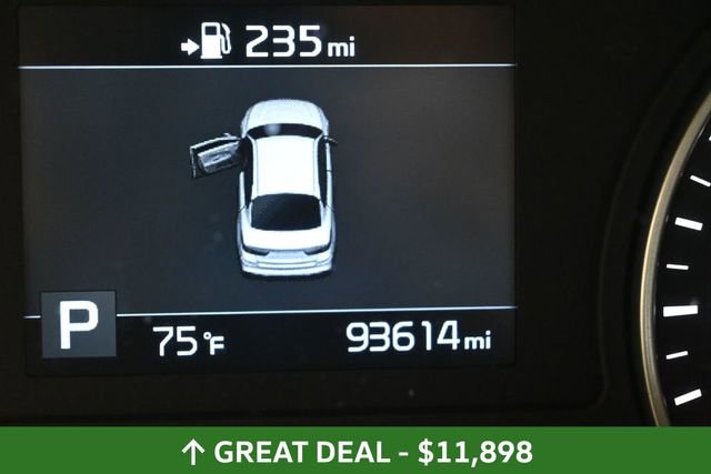 Used 2019 Kia Optima S w/ S Panoramic Sunroof Package FWD image 35