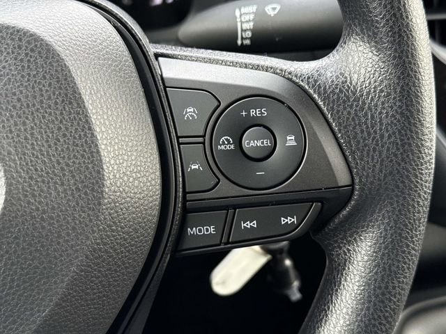Used 2026 Toyota Corolla LE image 23