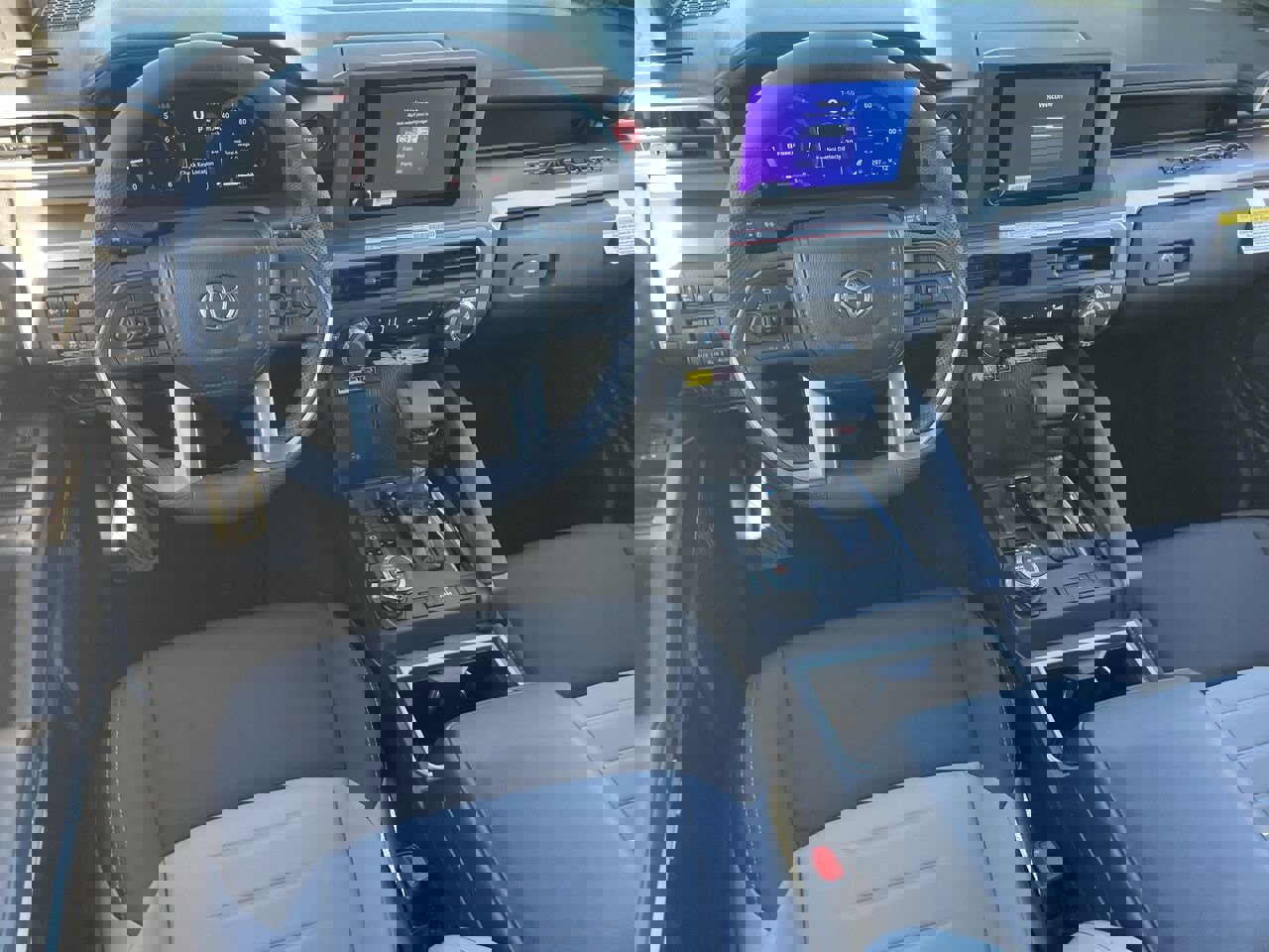 New 2026 Toyota Tacoma TRD Off-Road image 19