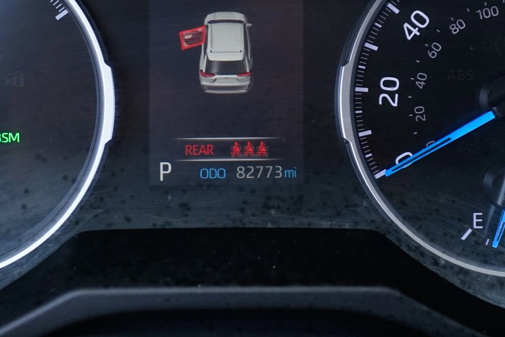 Used 2019 Toyota RAV4 XLE w/ Convenience Package image 21